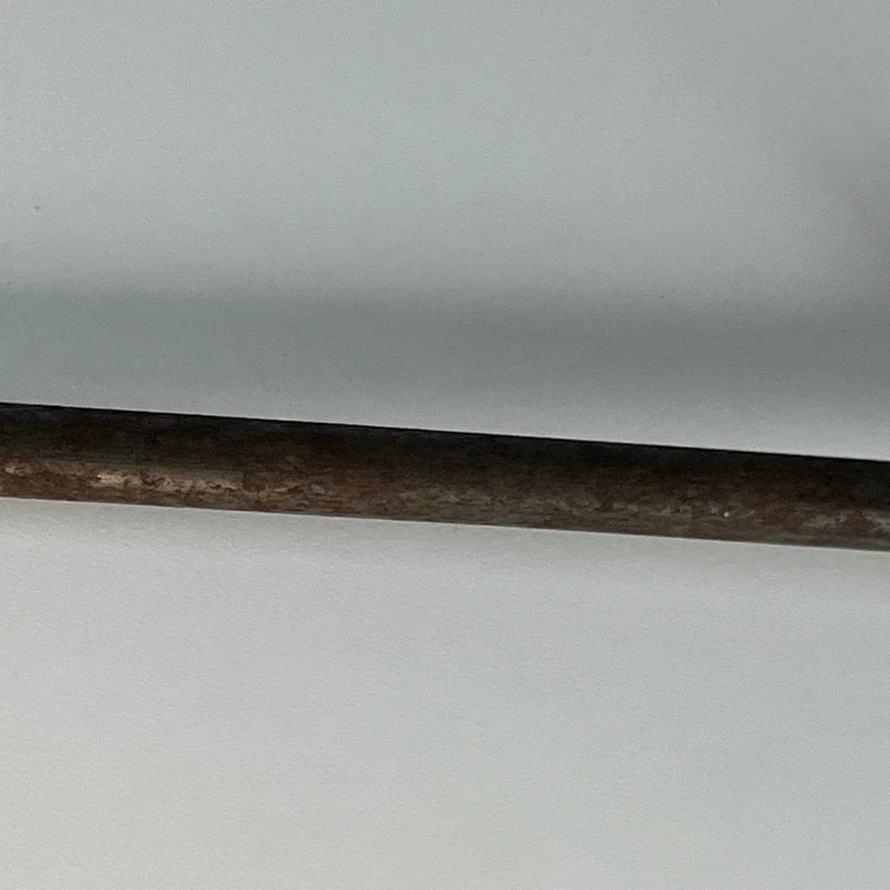 Village Blacksmith Knife Sharpening Steel 20